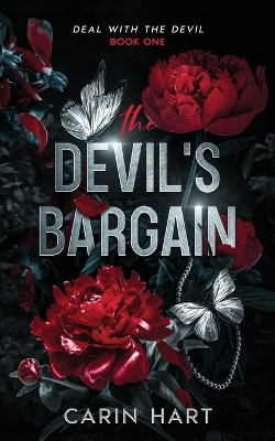 Cover of The Devil's Bargain