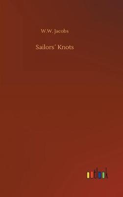 Book cover for Sailors´ Knots