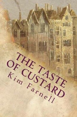 Cover of The Taste of Custard