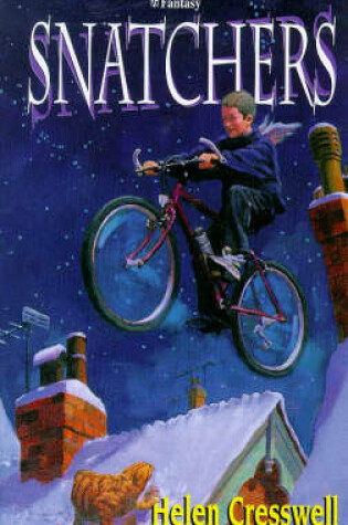 Cover of Snatchers
