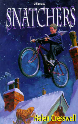 Cover of Snatchers