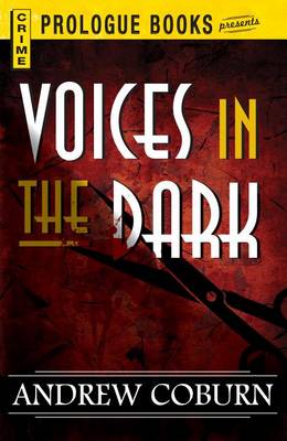 Book cover for Voices in the Dark