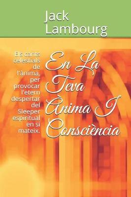 Book cover for En La Teva  nima I Consci ncia