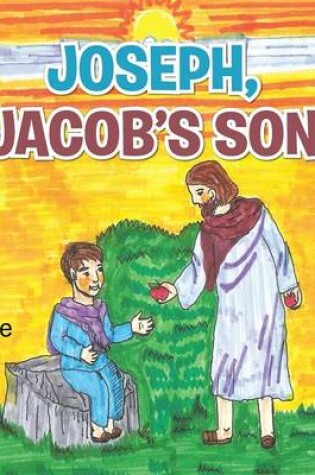 Cover of Joseph, Jacob's Son