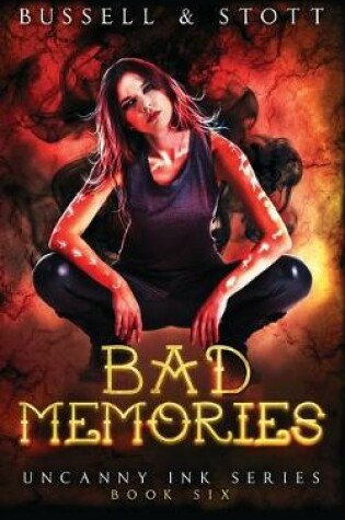 Cover of Bad Memories