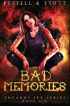 Book cover for Bad Memories