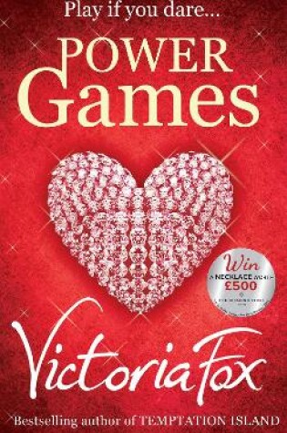 Cover of Power Games