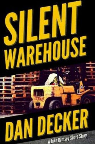 Cover of Silent Warehouse