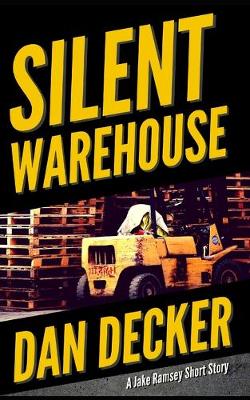 Book cover for Silent Warehouse