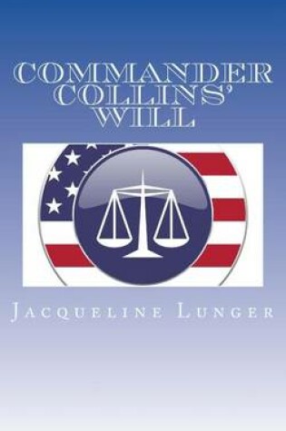 Cover of Commander Collins' Will