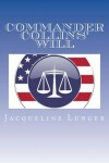 Book cover for Commander Collins' Will