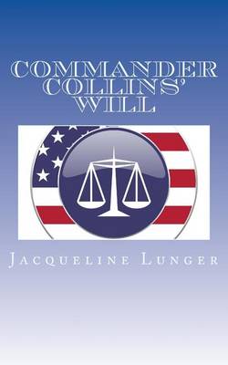 Cover of Commander Collins' Will