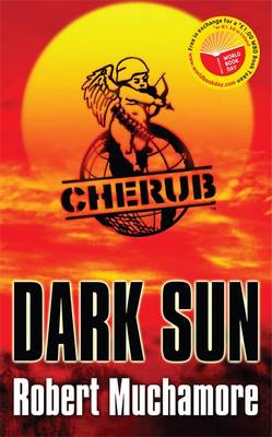 Cover of Dark Sun