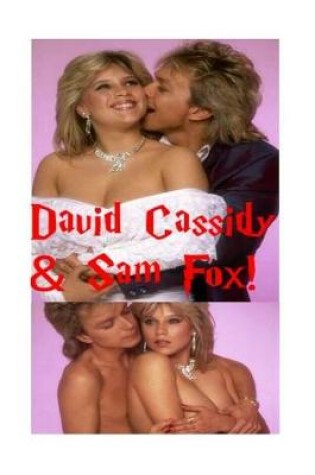 Cover of David Cassidy & Sam Fox!