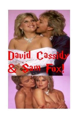 Book cover for David Cassidy & Sam Fox!