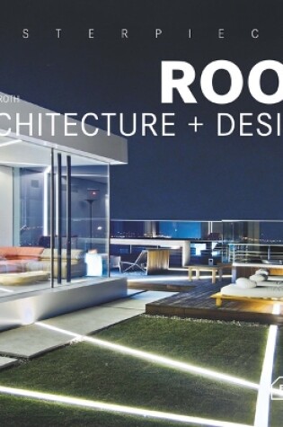 Cover of Roof Architecture + Design