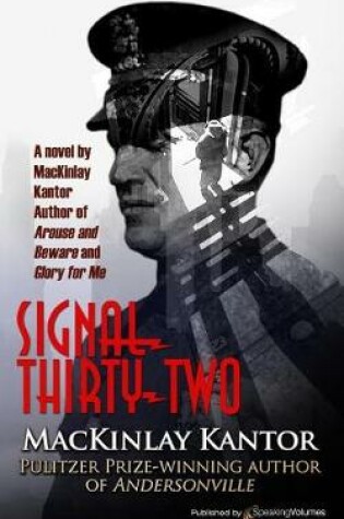 Cover of Signal Thirty-Two