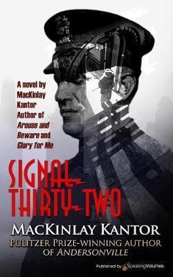 Book cover for Signal Thirty-Two