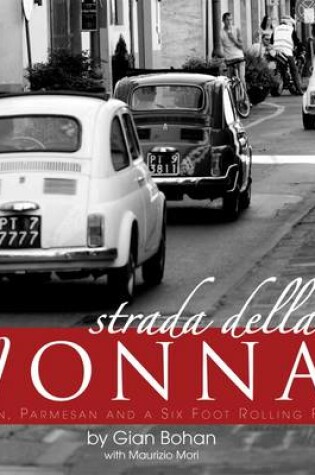 Cover of Strada Della Nonna