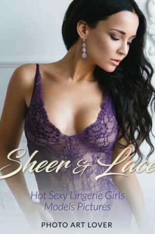 Cover of Sheer & Lace