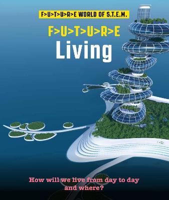 Cover of Living