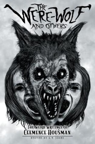 Cover of The Were-Wolf and Others