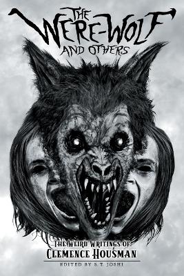 Book cover for The Were-Wolf and Others