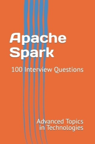 Cover of Apache Spark