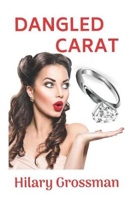 Book cover for Dangled Carat