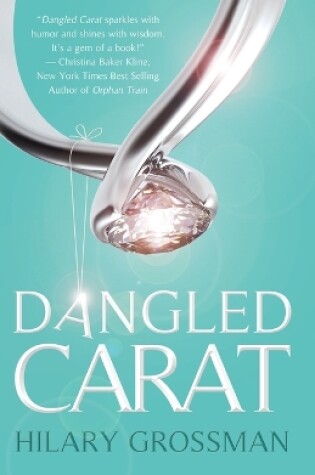 Cover of Dangled Carat