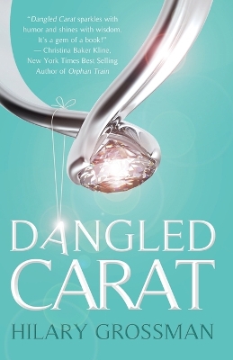 Book cover for Dangled Carat