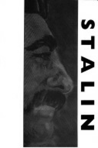 Cover of Stalin