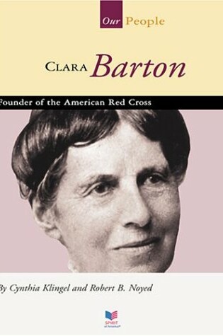 Cover of Clara Barton