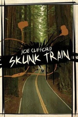 Cover of Skunk Train