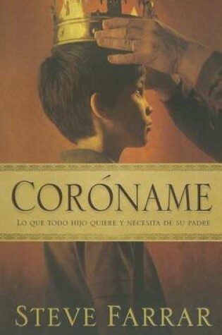 Cover of Coroname