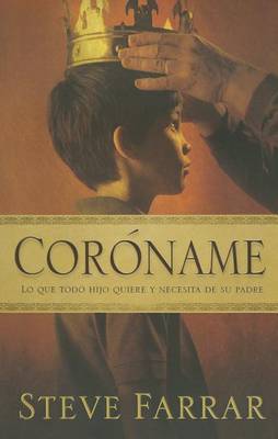 Book cover for Coroname