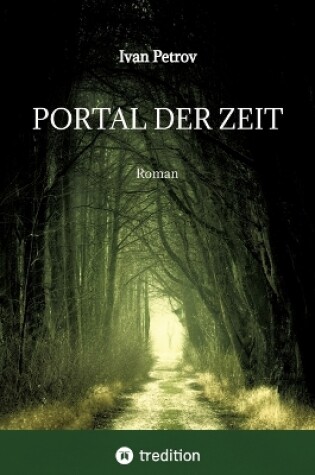 Cover of Portal der Zeit