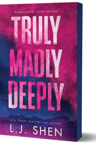 Cover of Truly Madly Deeply