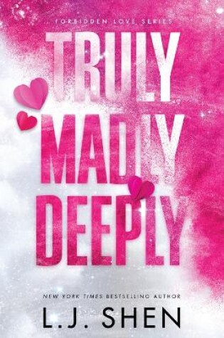 Cover of Truly Madly Deeply