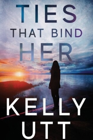 Cover of Ties That Bind Her