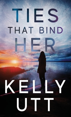 Book cover for Ties That Bind Her