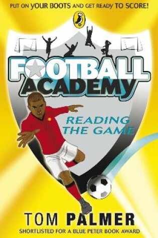 Cover of Reading the Game