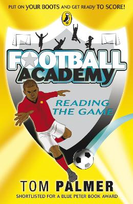 Book cover for Reading the Game