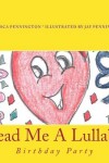 Book cover for Read Me A Lullaby