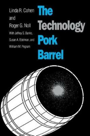 Cover of The Technology Pork Barrel