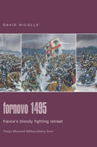 Cover of Fornovo 1495
