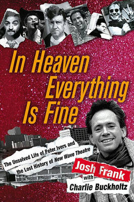 Book cover for In Heaven Everything Is Fine