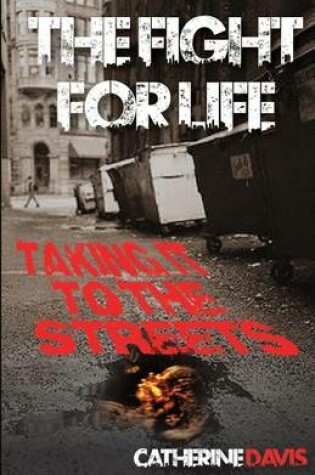 Cover of The Fight for Life