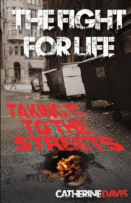 Cover of The Fight for Life