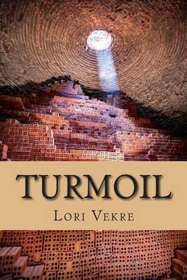 Book cover for Turmoil